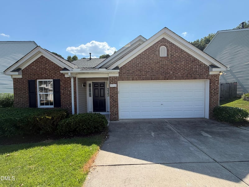 5512 Spindlewood Ct, Durham, NC 27703