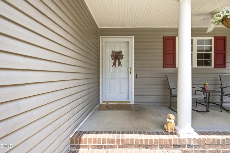5515 Pine Meadow Ln, Mebane, NC 27302