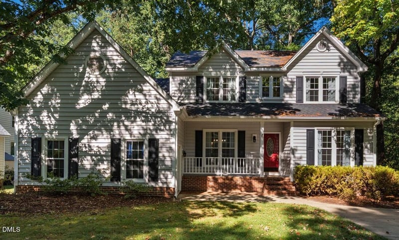 5516 Bridford Pl, Raleigh, NC 27613