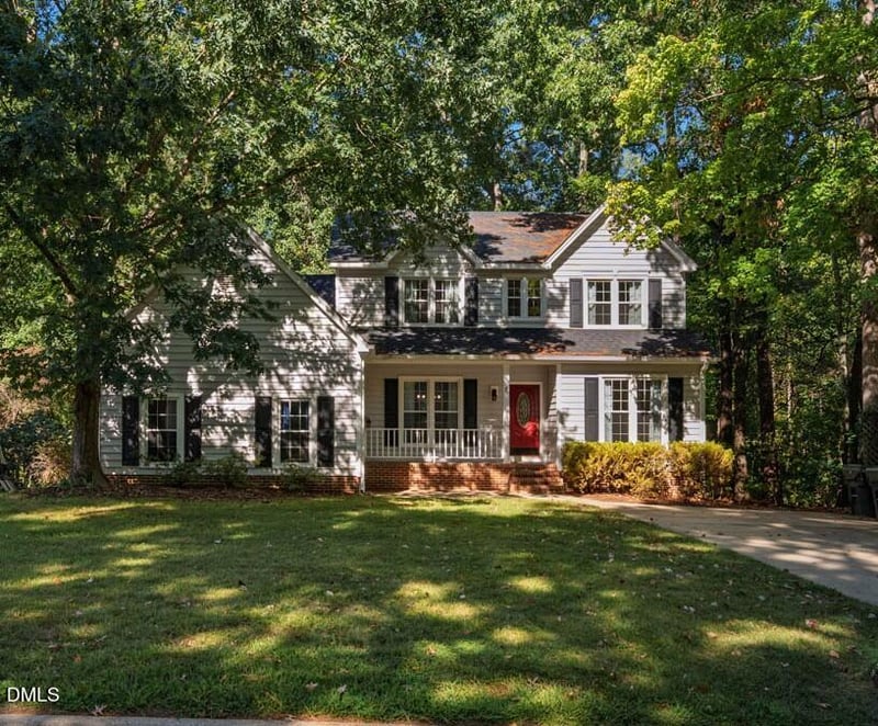 5516 Bridford Pl, Raleigh, NC 27613