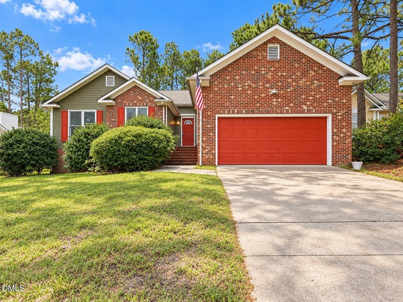5516 Kenmure Pl, Fayetteville, NC 28311