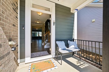5517 Advancing Ave, Raleigh, NC 27616
