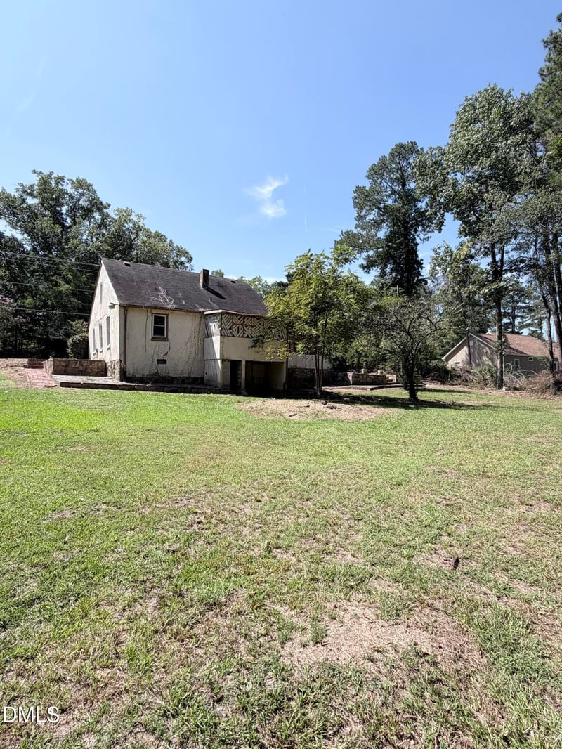 5517 Barbee Chapel Rd, Chapel Hill, NC 27517