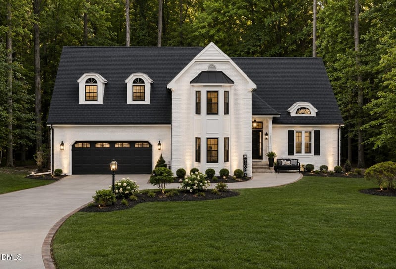 5517 N Hawthorne Way, Raleigh, NC 27613