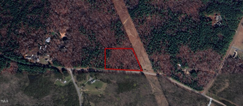 5519 Kemp Rd Lot 1, Durham, NC 27703