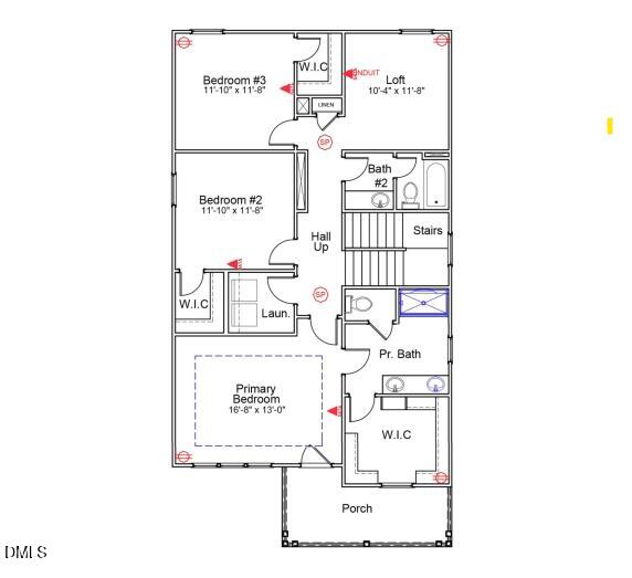 552 Georgias Landing Pw #53, Raleigh, NC 27603