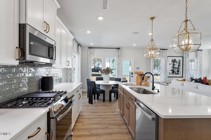 552 Georgias Landing Pw #53, Raleigh, NC 27603