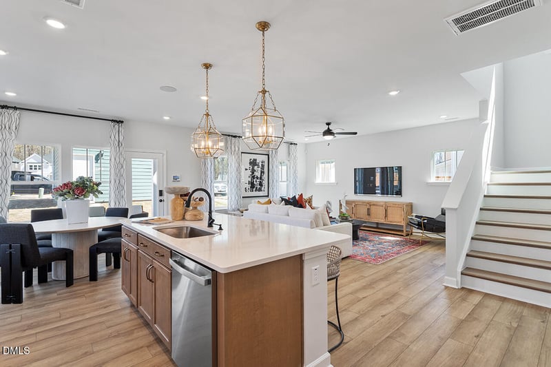 552 Georgias Landing Pw #53, Raleigh, NC 27603