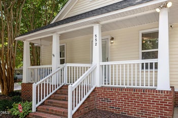 552 Moseley Ln, Raleigh, NC 27601