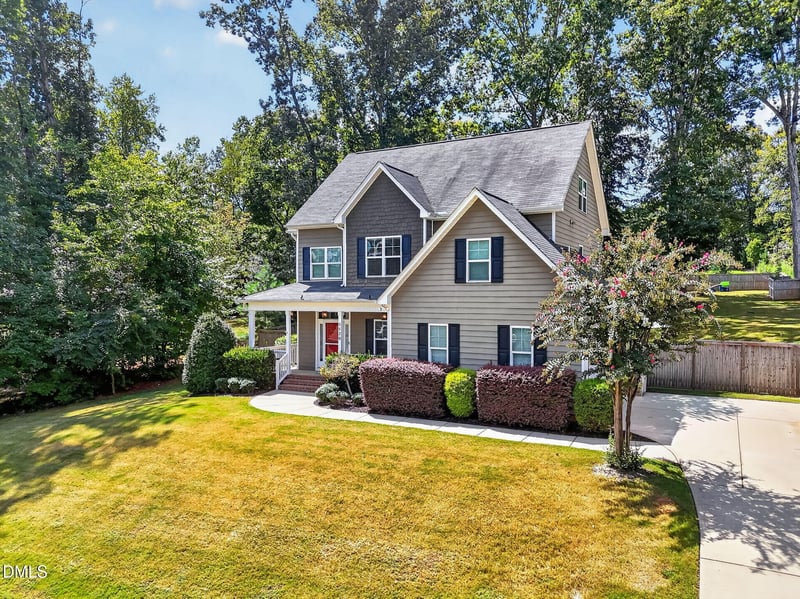 5520 Fantasy Moth Dr, Garner, NC 27529