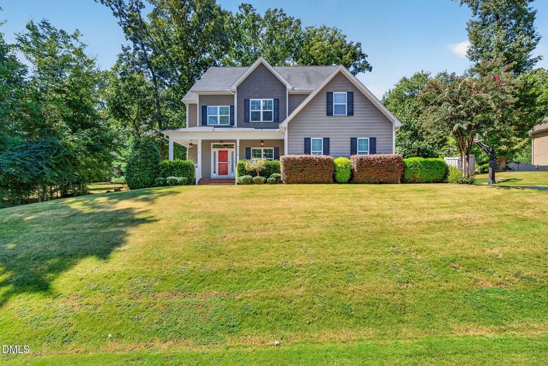 5520 Fantasy Moth Dr, Garner, NC 27529