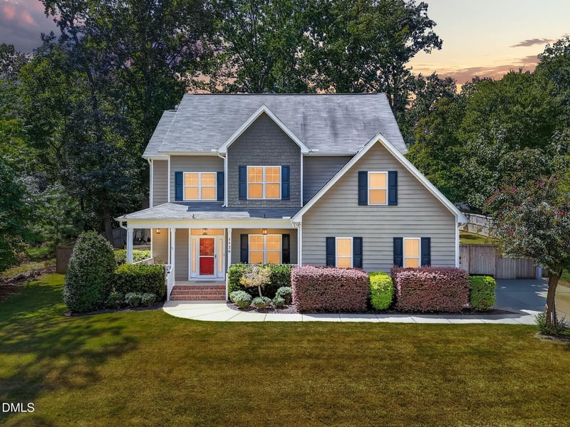 5520 Fantasy Moth Dr, Garner, NC 27529