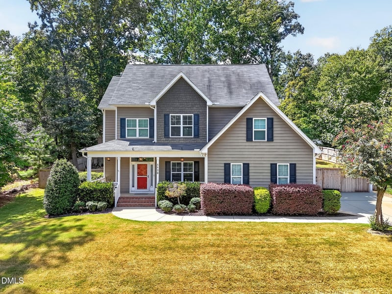 5520 Fantasy Moth Dr, Garner, NC 27529