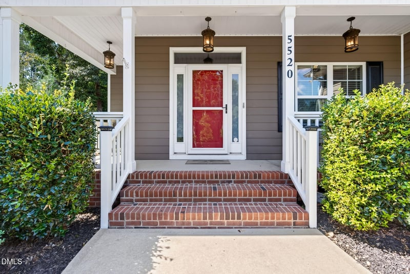 5520 Fantasy Moth Dr, Garner, NC 27529