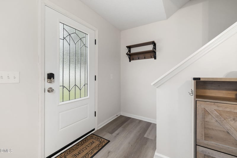 5522 Marthonna Way, Raleigh, NC 27616