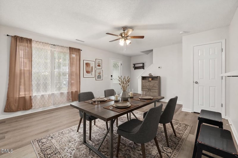 5522 Marthonna Way, Raleigh, NC 27616