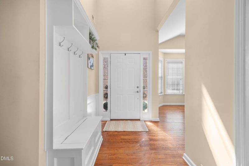 5525 Keowee Way, Raleigh, NC 27616