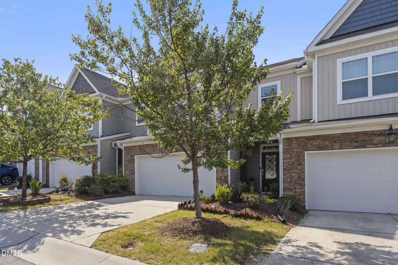 5526 Jessip St, Morrisville, NC 27560