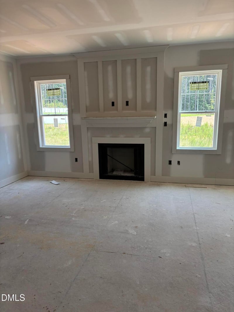 553 Rye Way, Wendell, NC 27591