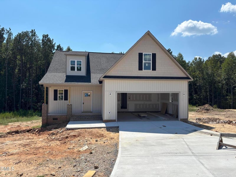 553 Rye Way, Wendell, NC 27591