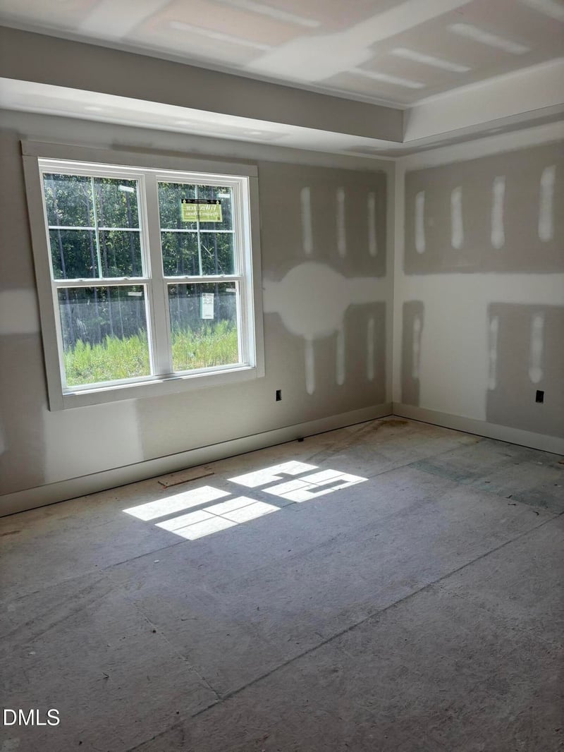 553 Rye Way, Wendell, NC 27591