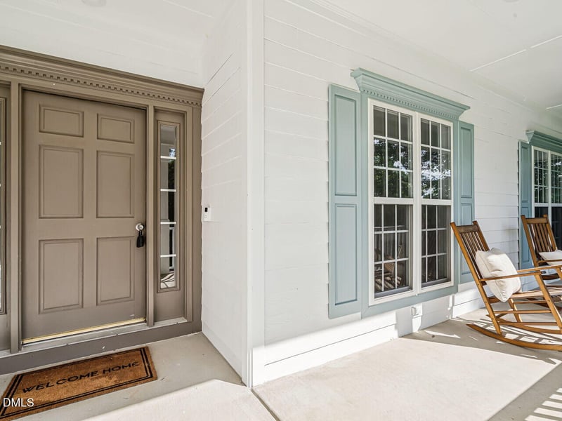5533 Rolling Field Dr, Garner, NC 27529