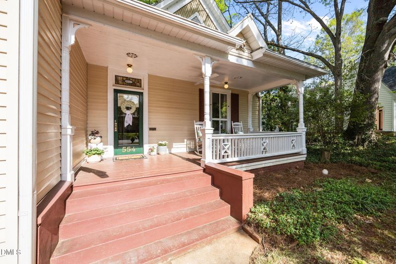 554 S Main St, Wake Forest, NC 27587
