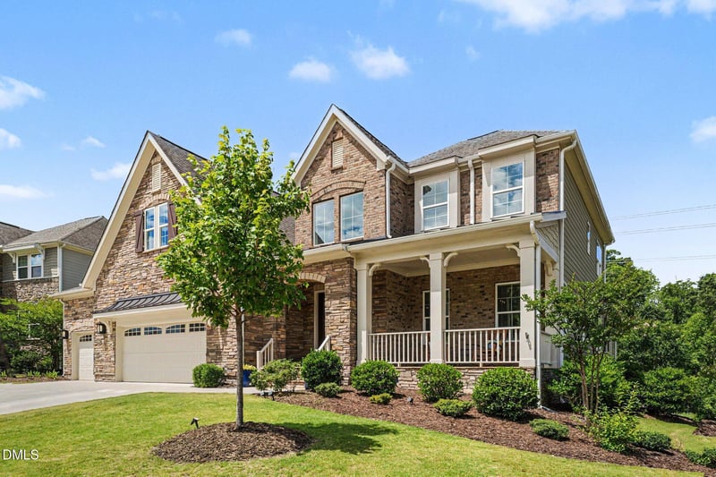 554 White Oak Pond Rd, Apex, NC 27523