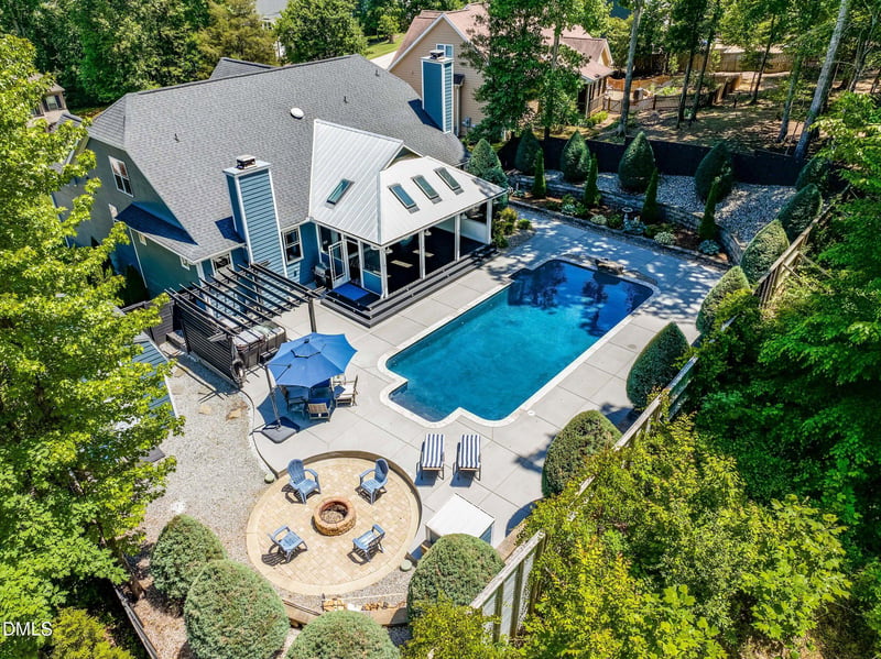 5540 Fantasy Moth Dr, Garner, NC 27529