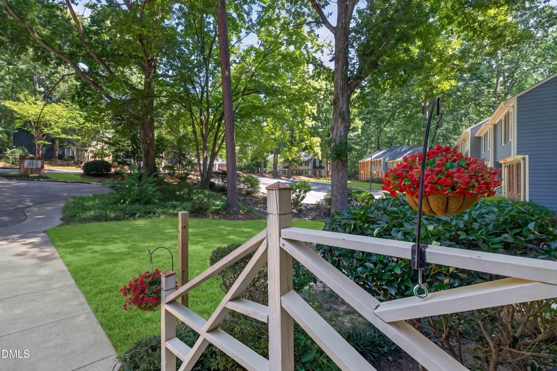 5540 Hamstead Crossing, Raleigh, NC 27612