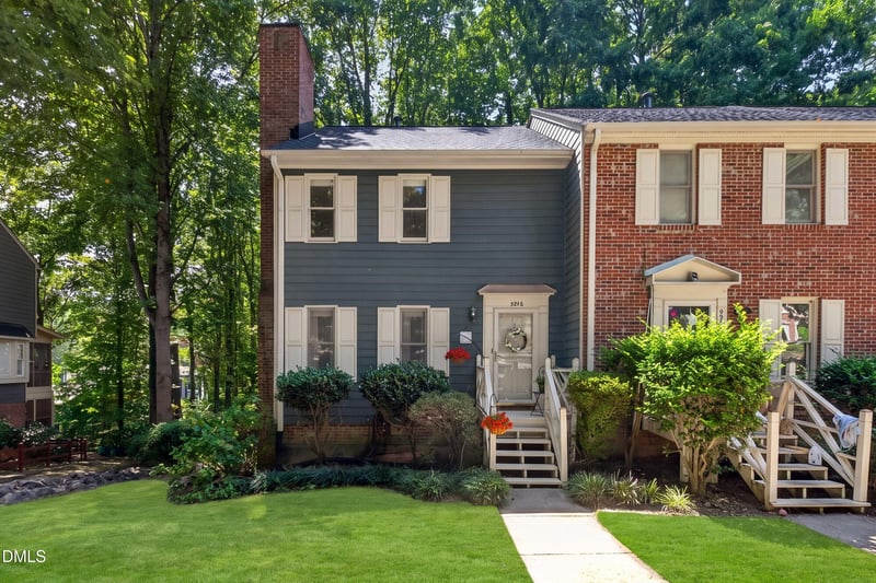 5540 Hamstead Crossing, Raleigh, NC 27612