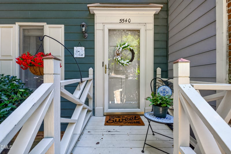 5540 Hamstead Crossing, Raleigh, NC 27612