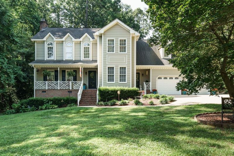 5548 Brickyard Ct, Garner, NC 27529