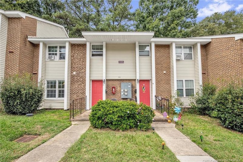 555 Winding Creek Rd #C, Fayetteville, NC 28305