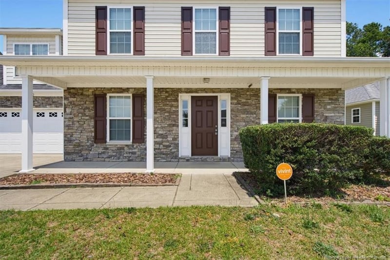 5550 Nessee St, Fayetteville, NC 28314