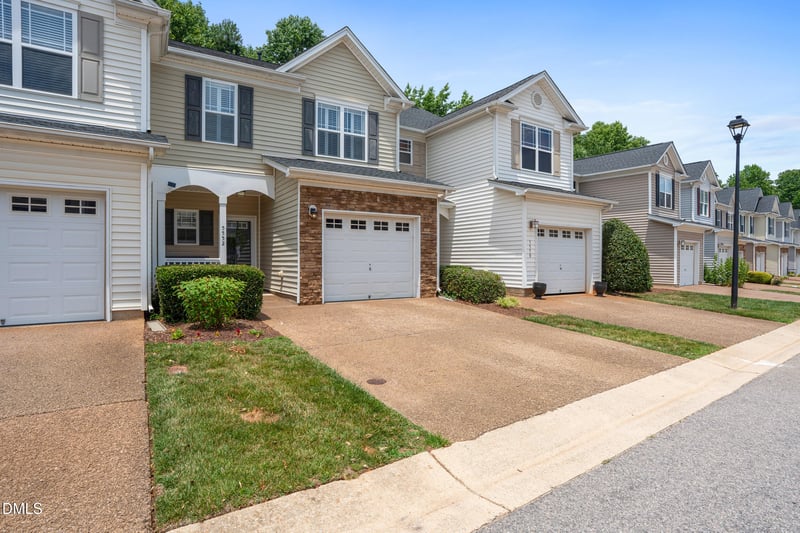 5552 Nur Ln, Raleigh, NC 27606
