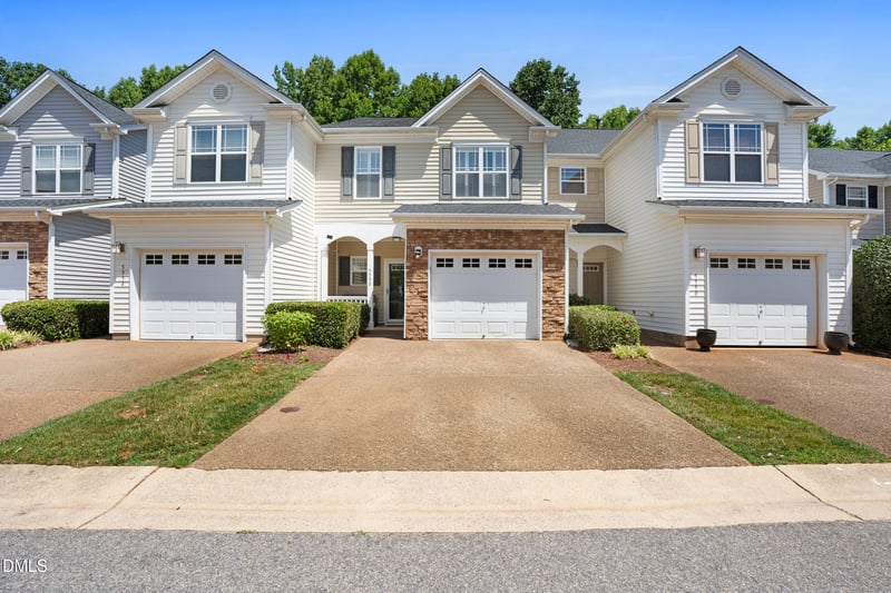 5552 Nur Ln, Raleigh, NC 27606