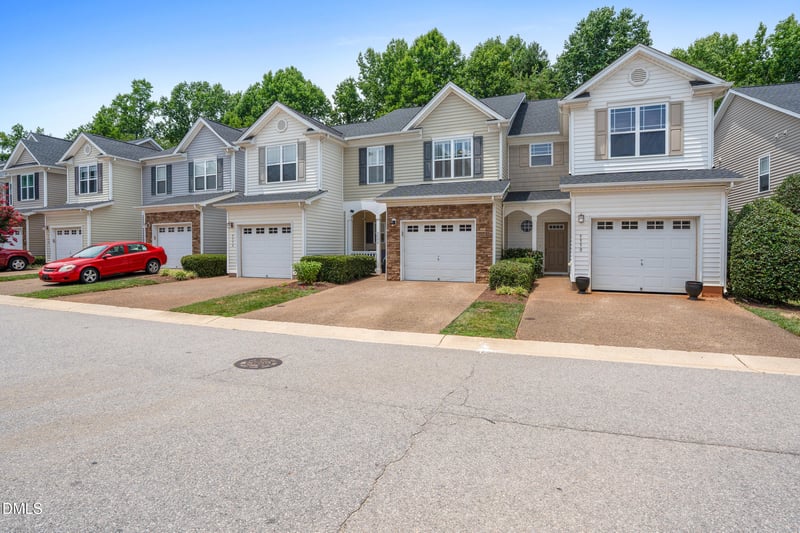 5552 Nur Ln, Raleigh, NC 27606