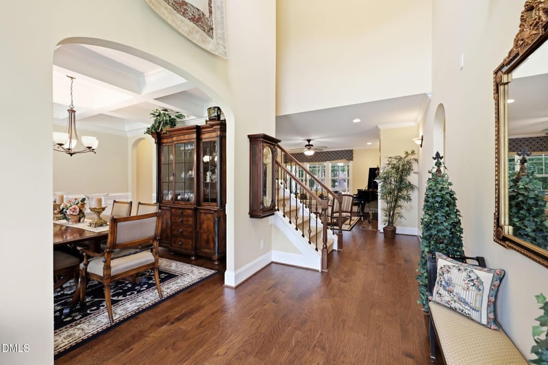 556 Rockport Dr, Clayton, NC 27527