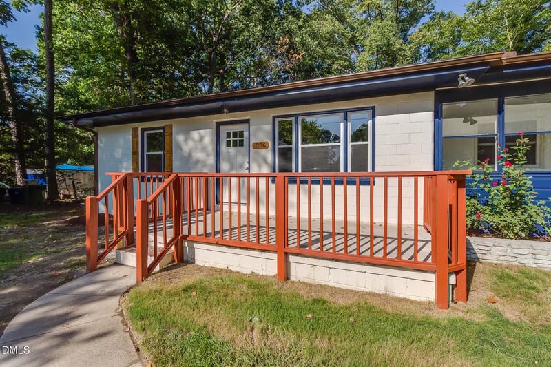 556 Rose Ln, Raleigh, NC 27610