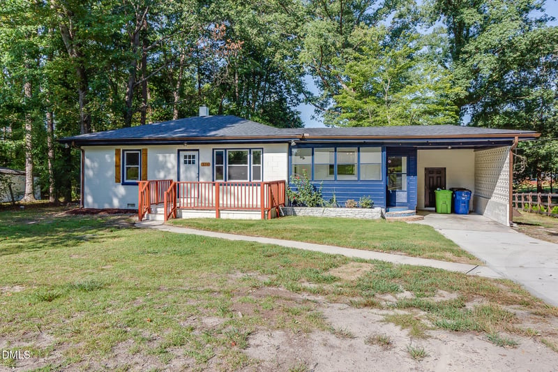 556 Rose Ln, Raleigh, NC 27610