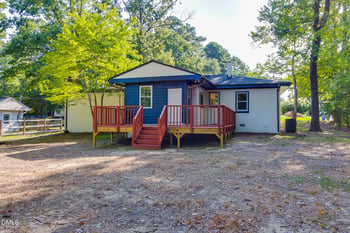 556 Rose Ln, Raleigh, NC 27610