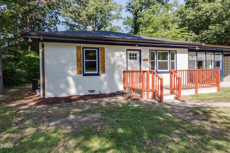 556 Rose Ln, Raleigh, NC 27610