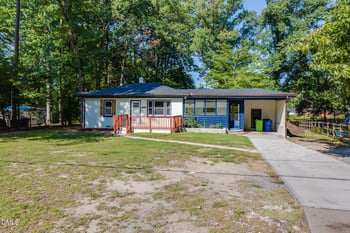 556 Rose Ln, Raleigh, NC 27610