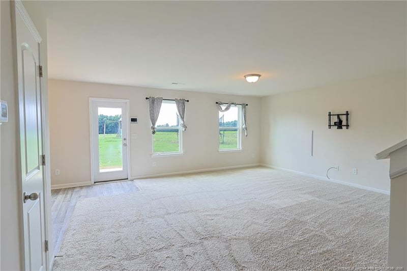5565 Old Us 421 Hw, Lillington, NC 27546