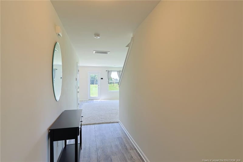 5565 Old Us 421 Hw, Lillington, NC 27546
