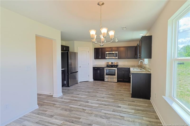 5565 Old Us 421 Hw, Lillington, NC 27546