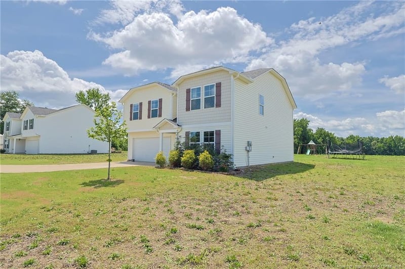 5565 Old Us 421 Hw, Lillington, NC 27546