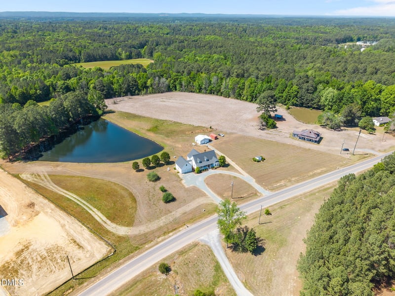 557 Olives Chapel Rd, Apex, NC 27502