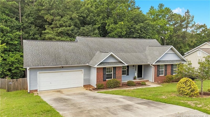 5579 Linkwood Dr, Fayetteville, NC 28311